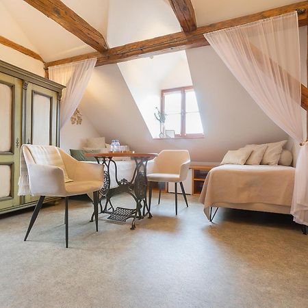 Wellness Pension Ametyst Český Krumlov Exteriör bild