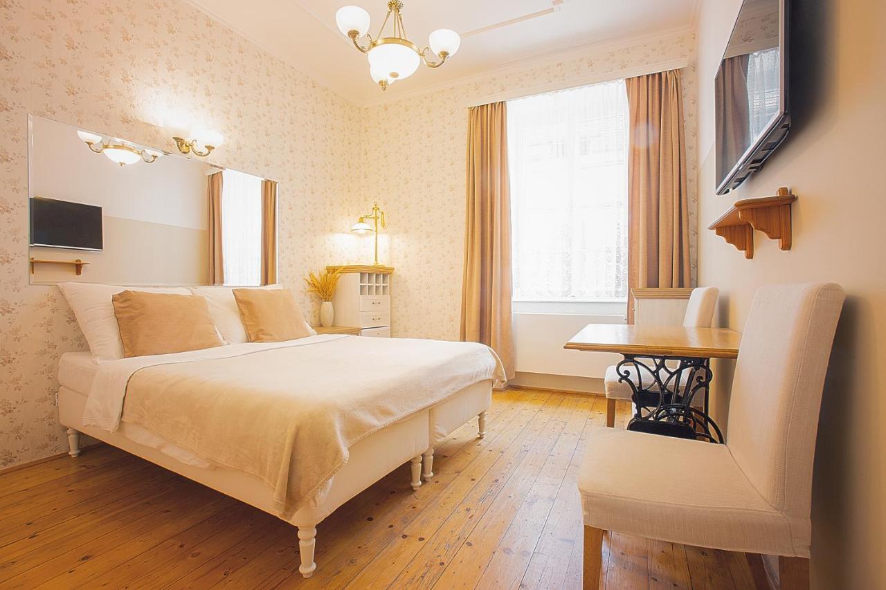 Wellness Pension Ametyst Český Krumlov Exteriör bild
