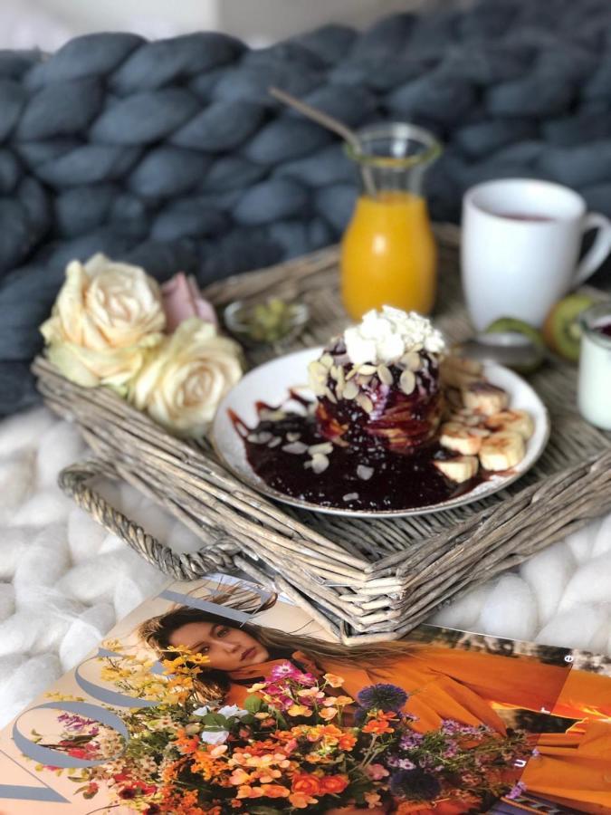 Wellness Pension Ametyst Český Krumlov Exteriör bild
