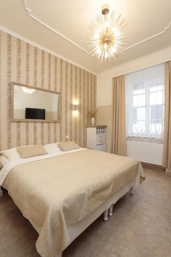 Wellness Pension Ametyst Český Krumlov Exteriör bild