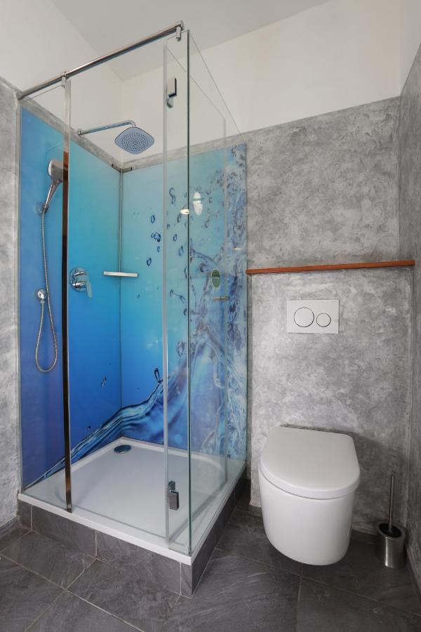 Wellness Pension Ametyst Český Krumlov Exteriör bild