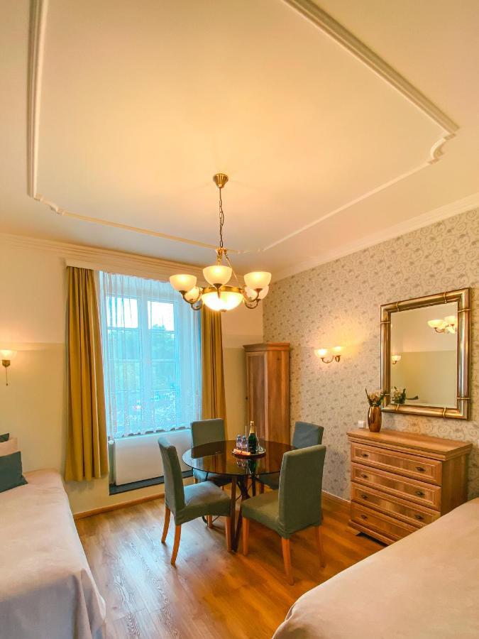 Wellness Pension Ametyst Český Krumlov Exteriör bild