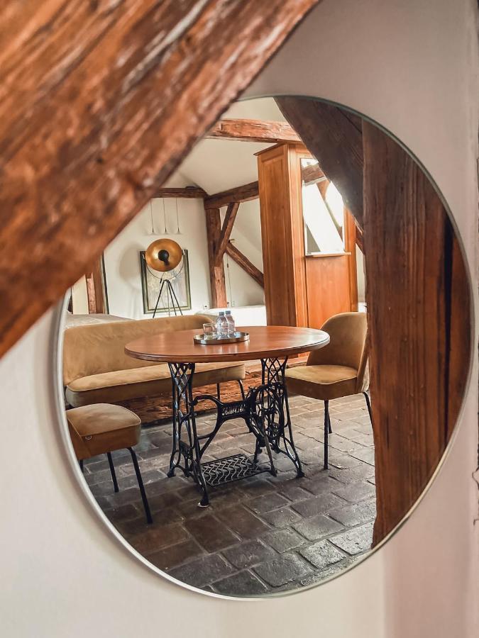 Wellness Pension Ametyst Český Krumlov Exteriör bild