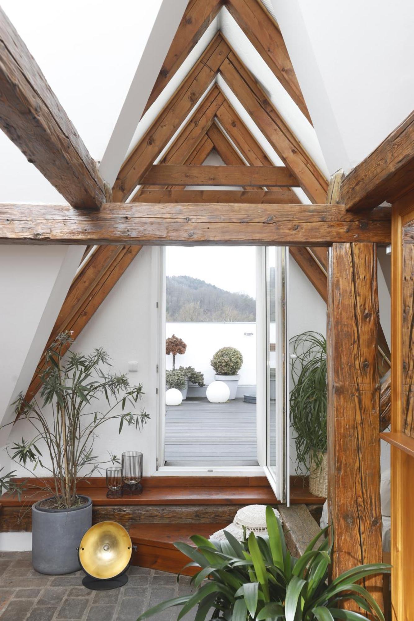 Wellness Pension Ametyst Český Krumlov Rum bild