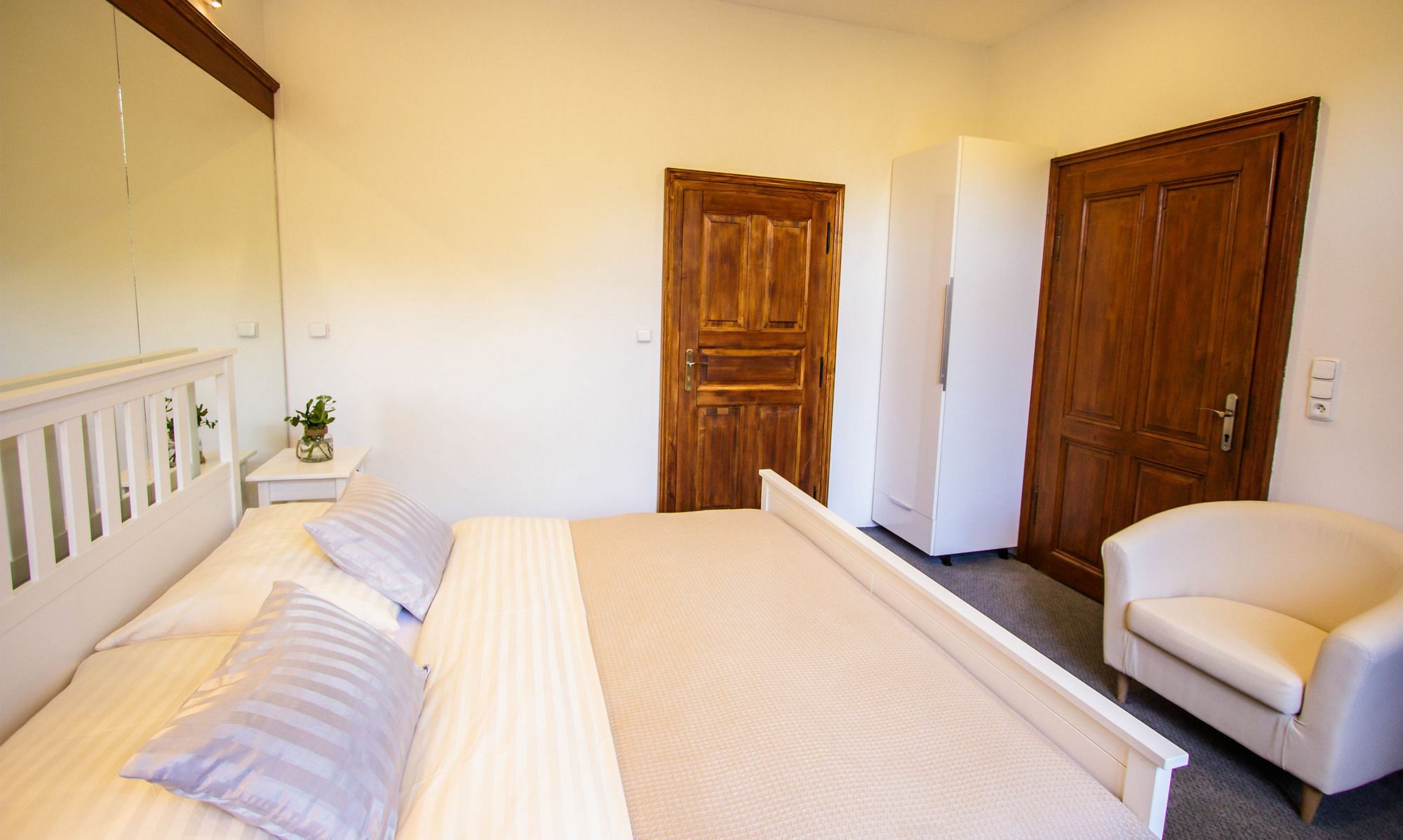 Wellness Pension Ametyst Český Krumlov Exteriör bild