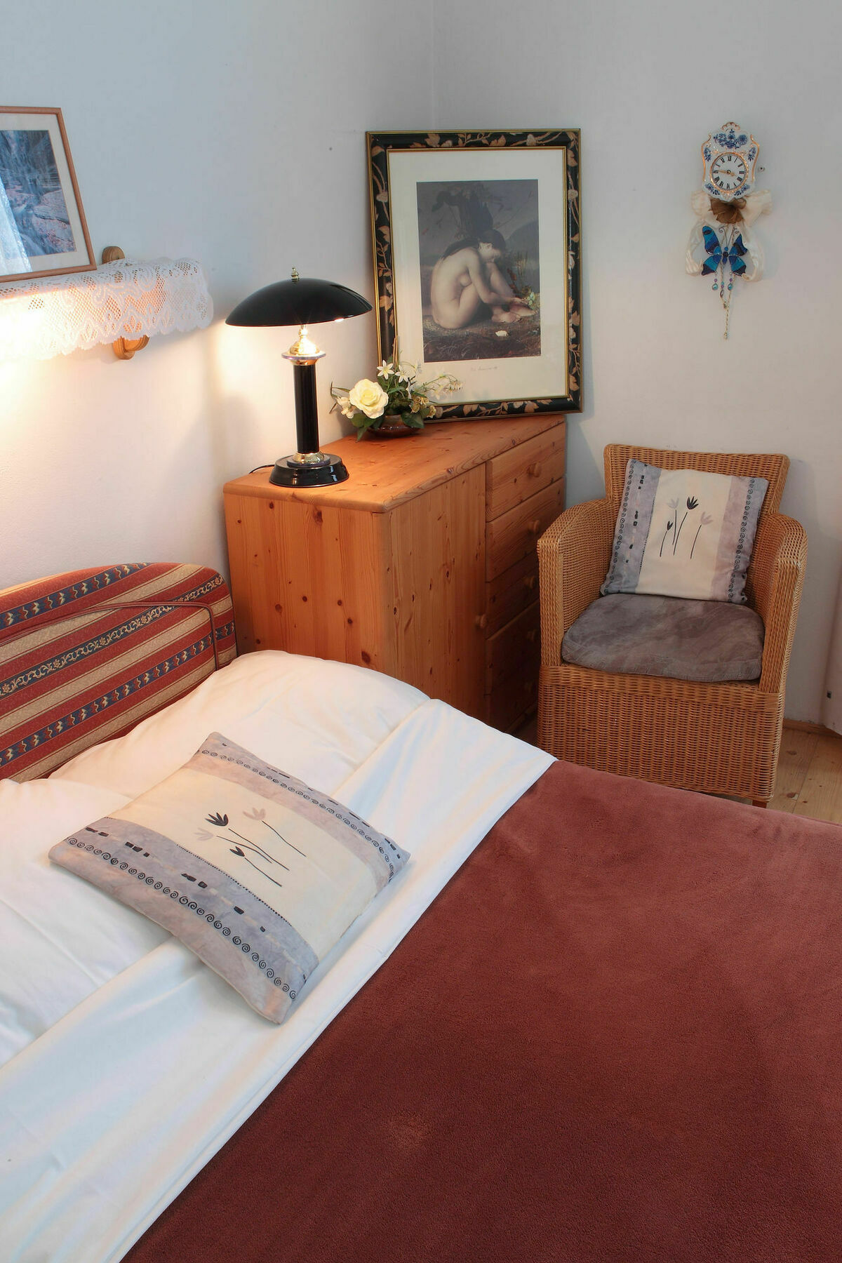 Wellness Pension Ametyst Český Krumlov Exteriör bild