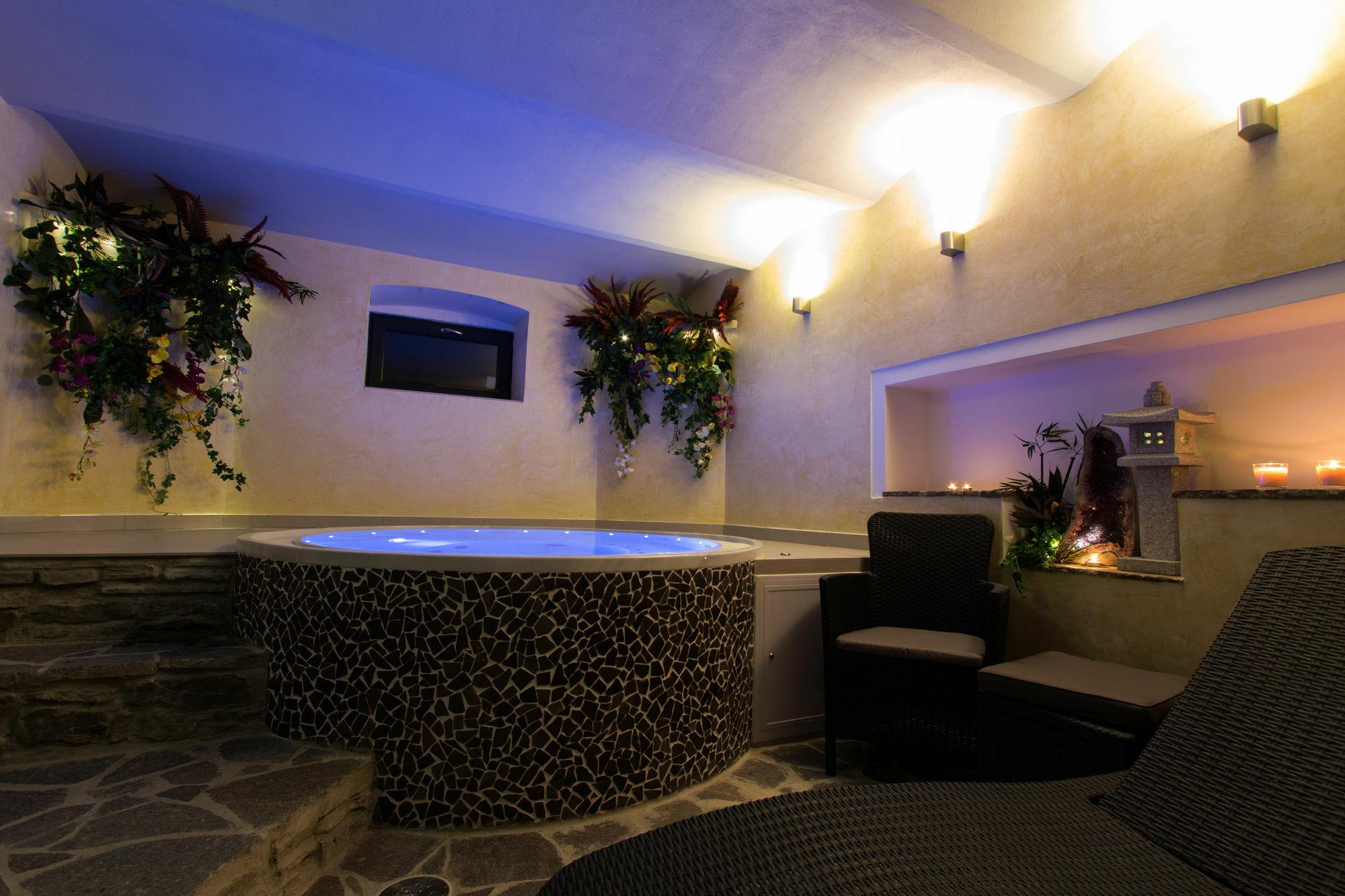 Wellness Pension Ametyst Český Krumlov Exteriör bild